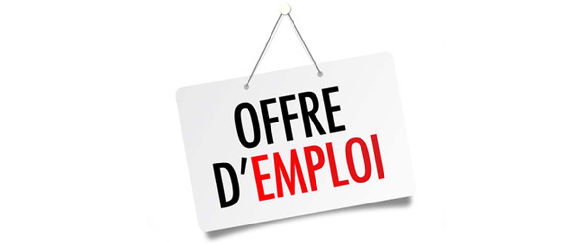 OFFRE D’EMPLOI – IMEDIA RECRUTE